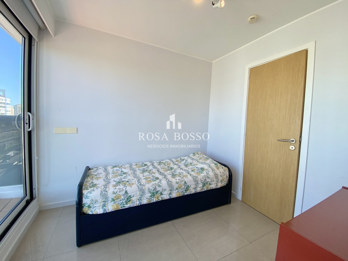 Apartamento ID.8115 - Apartamento 3 dormitorios 4 baños  Punta del Este 