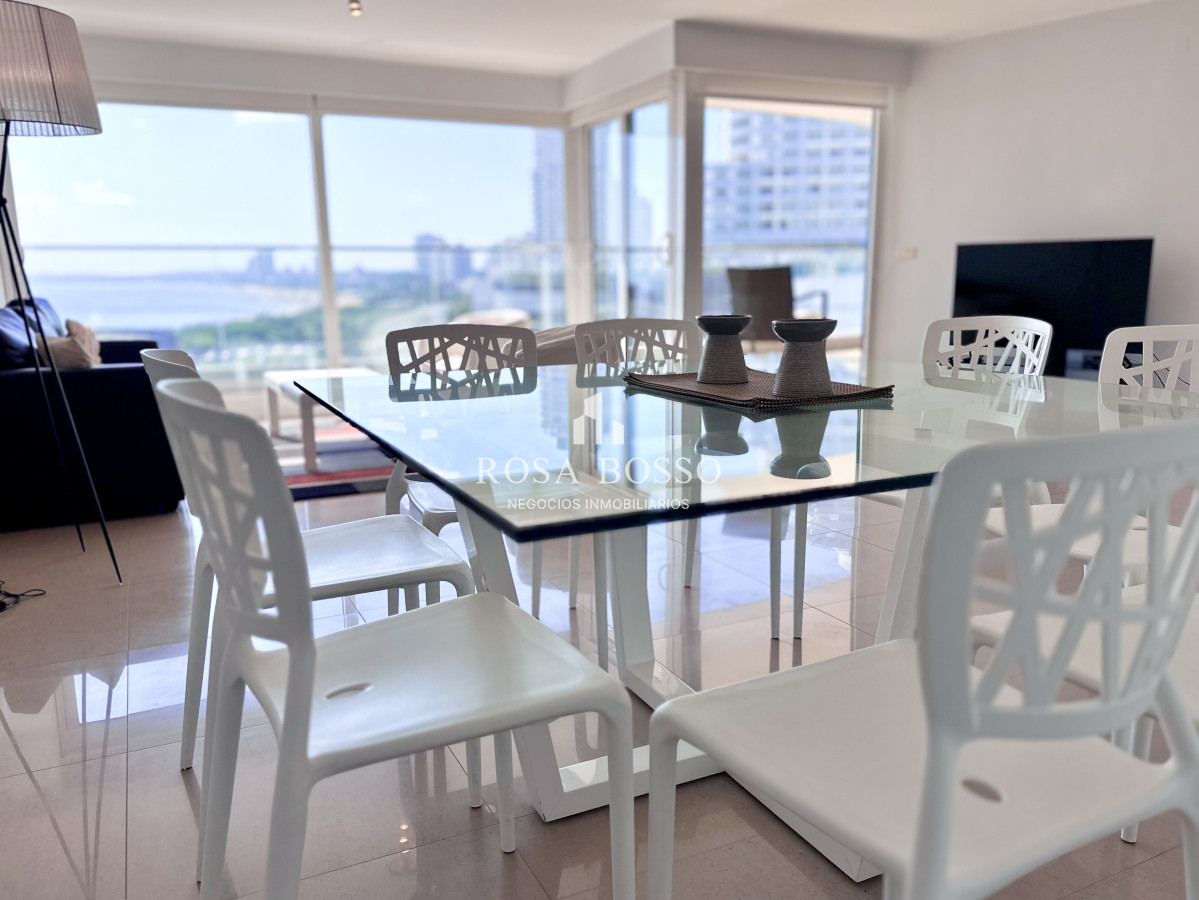 Mansa - GoPunta - Portal Inmobiliario de Punta del Este - Maldonado