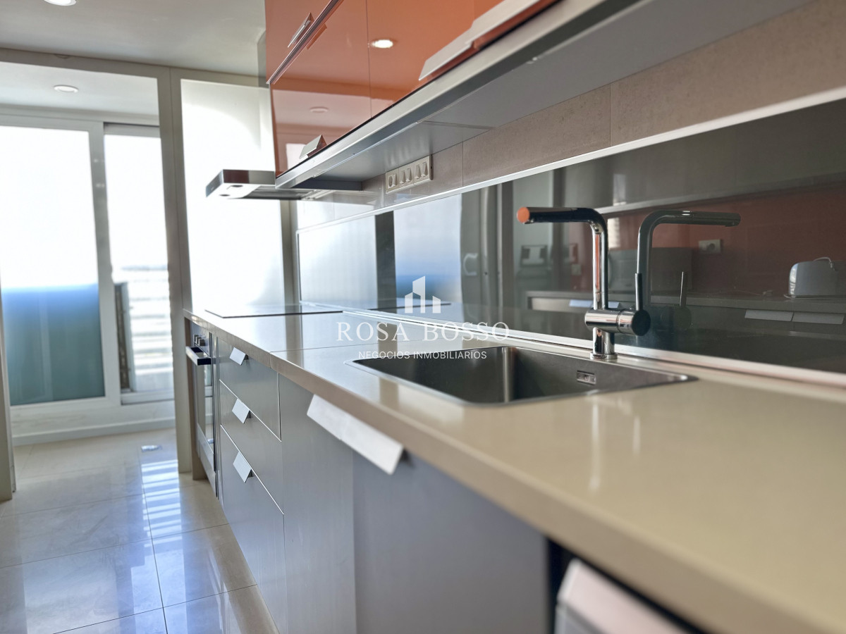 Apartamento ID.5344 - Apartamento Alquiler 3 dormitorios Mansa Punta del Este Alexander Collection