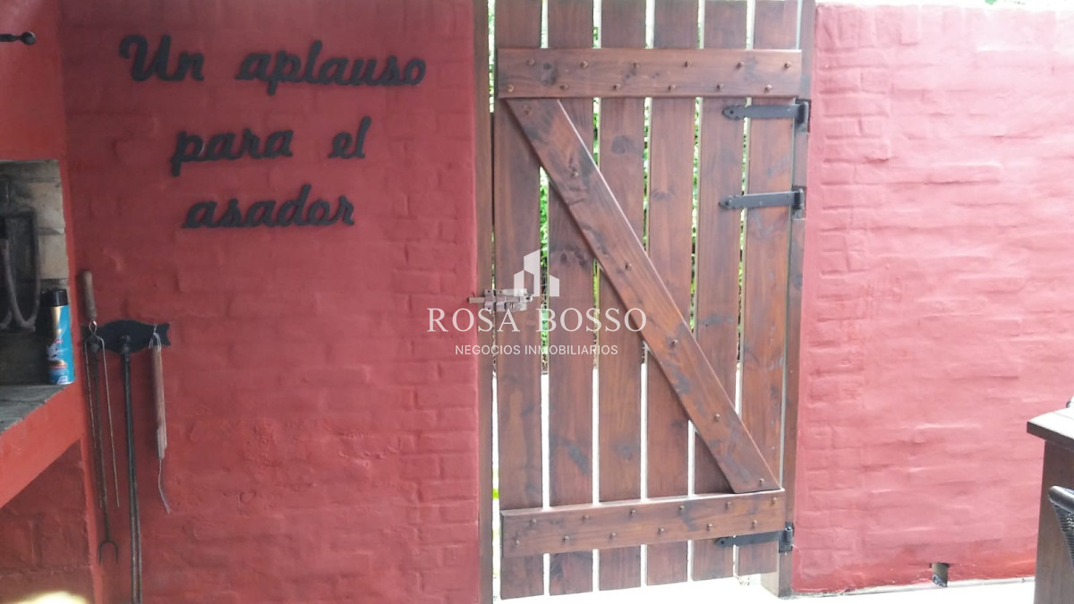 Apartamento ID.109 - Apto para la venta.
