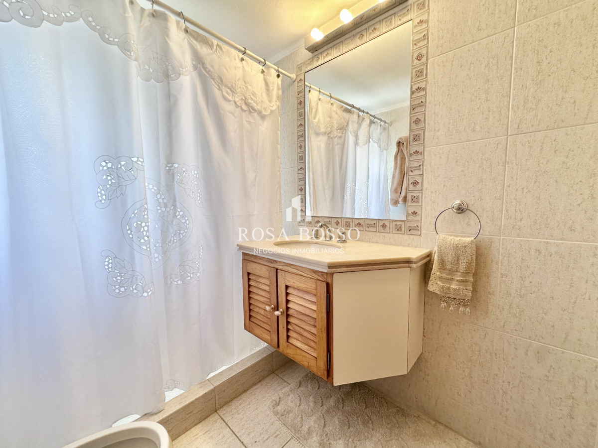 Apartamento ID.9548 - Apartamento Venta 3 dormitorios Roosevelt Punta del Este