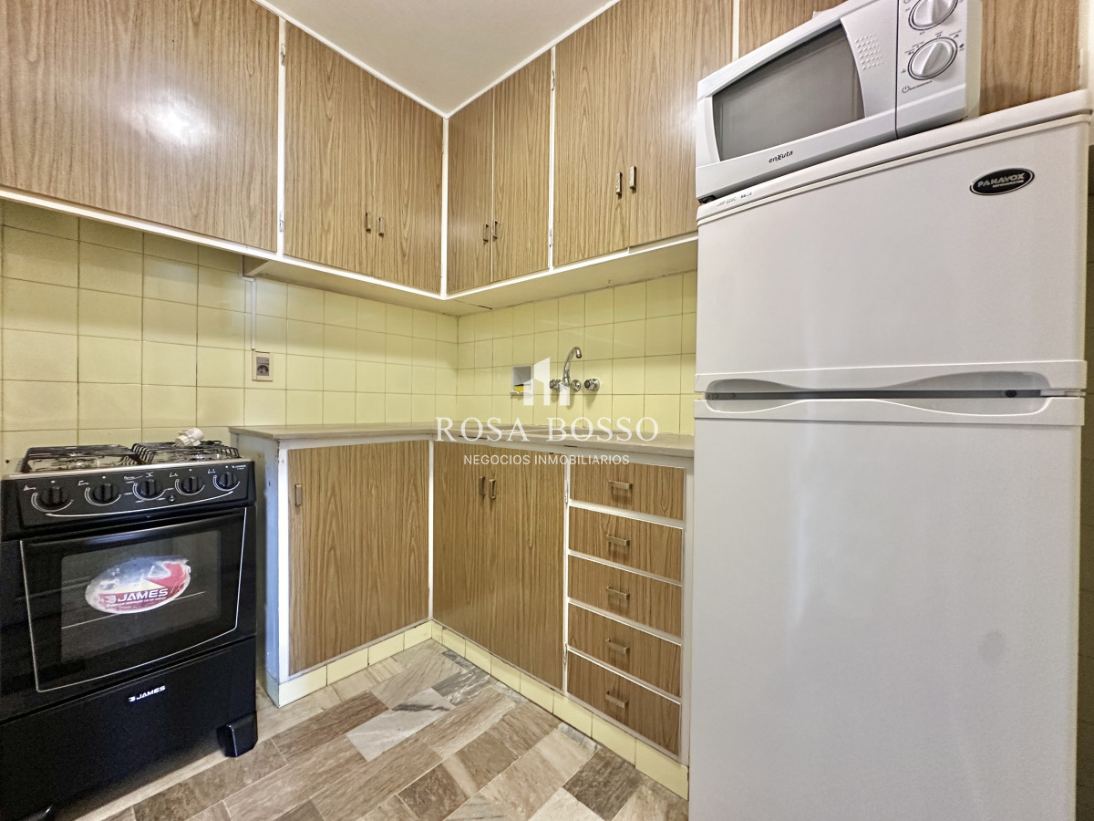 Apartamento ID.1777 - Apartamento Venta 2 dormitorios y medio Península Punta del Este