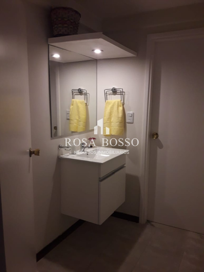 Apartamento ID.2912 - Primera linea frente al mar