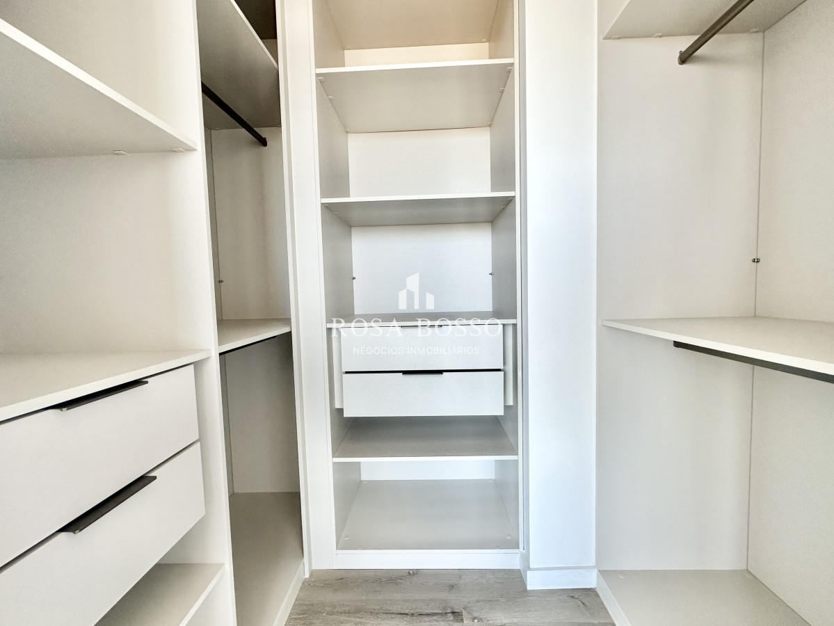 Apartamento ID.9400 - Apartamento Venta 2 dormitorios a estrenar en More Atlantico