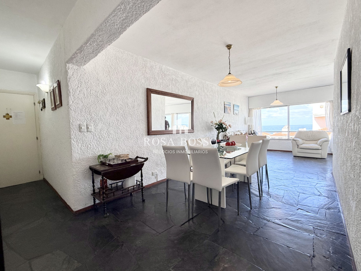 Apartamento ID.9859 - Apartamento Venta 2 dormitorios Península Punta del Este