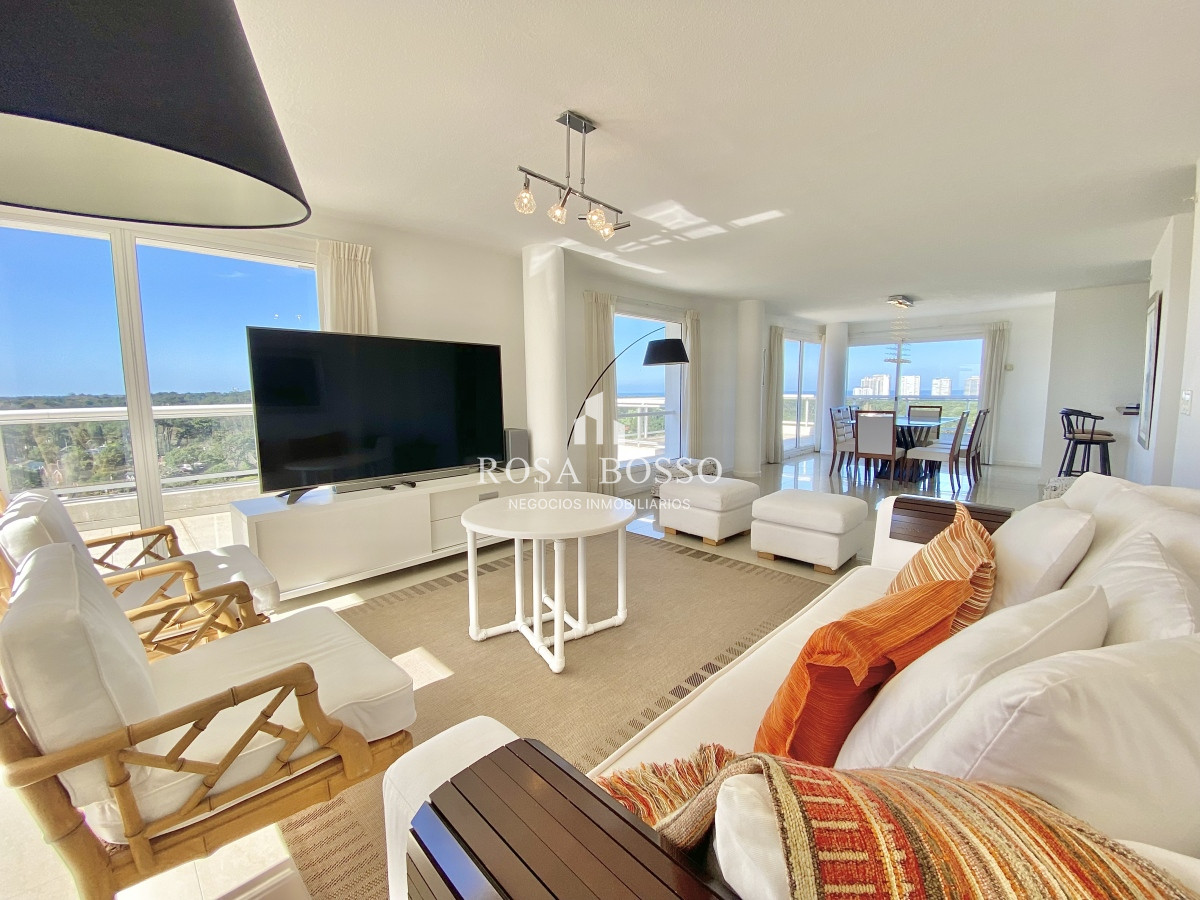 Roosevelt - GoPunta - Portal Inmobiliario de Punta del Este - Maldonado