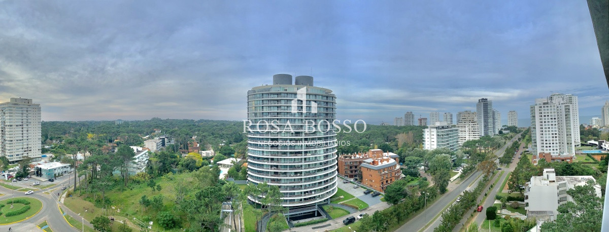 Apartamento ID.8339 - VENTA, Apartamento, 1 dormitorio, Punta del Este, Uruguay