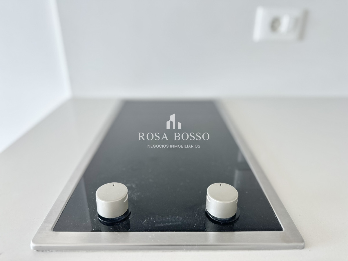 Apartamento ID.9400 - Apartamento Venta 2 dormitorios a estrenar en More Atlantico