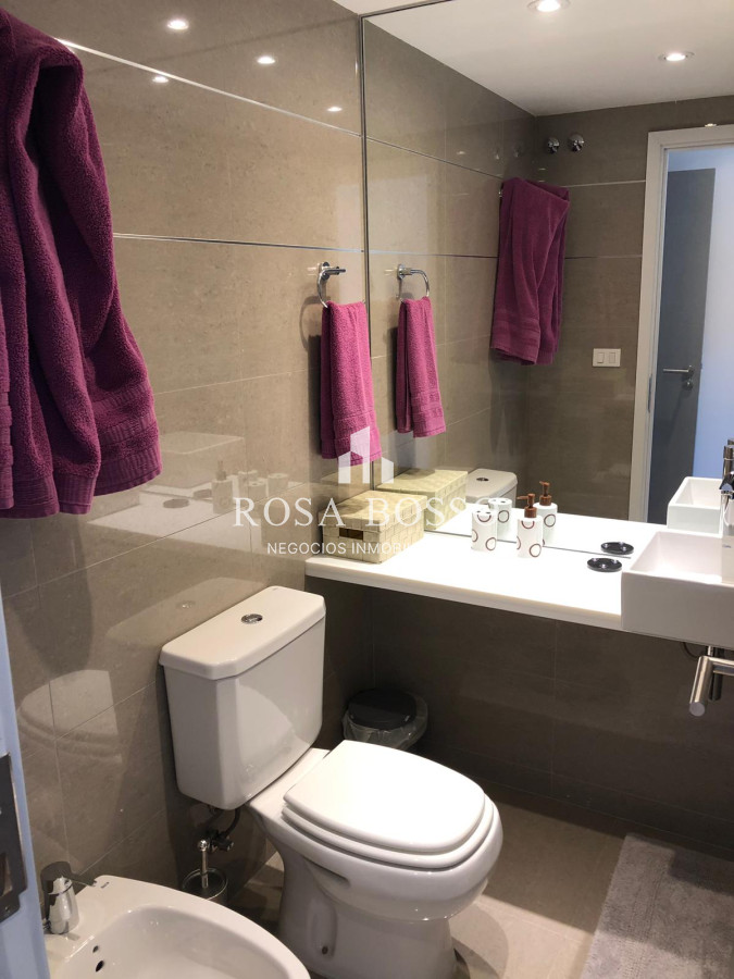 Apartamento ID.5025 - VENTA, Apartamento, 3 dormitorios, Punta del Este, Uruguay, con terraza