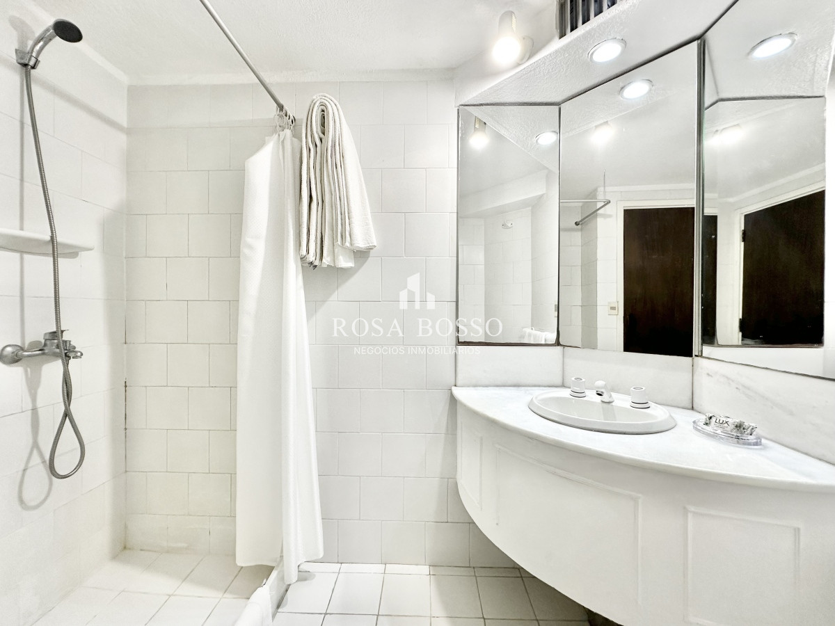 Apartamento ID.9306 - Venta Apartamento 2 dormitorios Roosevelt Punta del Este