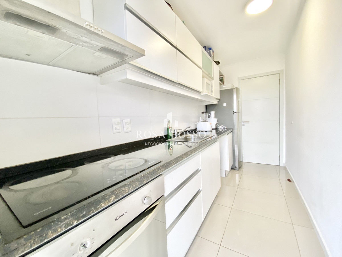 Apartamento ID.2857 - Apartamento Venta 3 dormitorios Brava Punta del Este