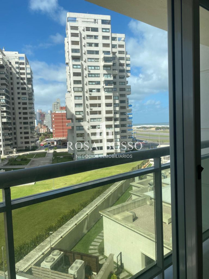 Apartamento ID.6228 - Espectacular apartamento en alquiler y venta