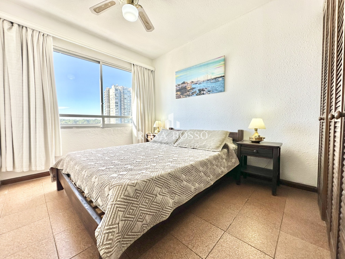 Apartamento ID.9306 - Venta Apartamento 2 dormitorios Roosevelt Punta del Este