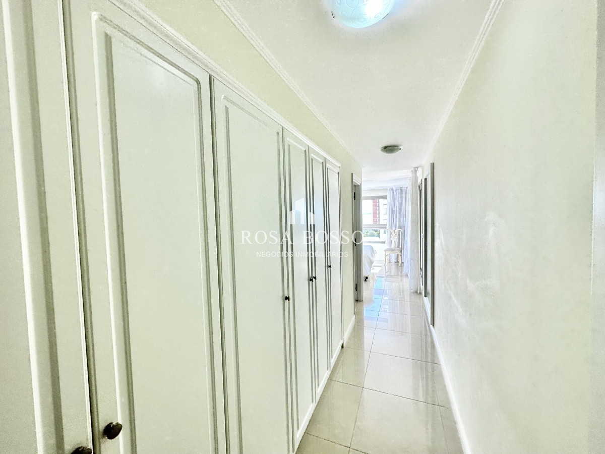 Apartamento ID.1292 - Apartamento 3 dormitorios Punta del Este Uruguay