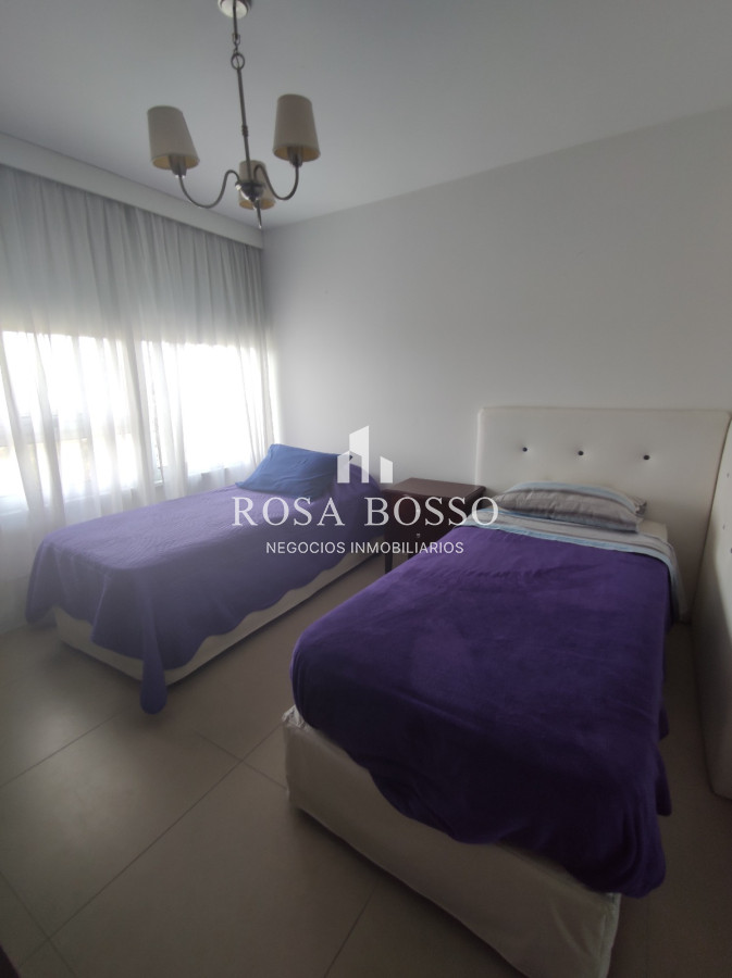 Apartamento ID.9467 - Apartamento Venta 2 dormitorios Punta del Este Mansa