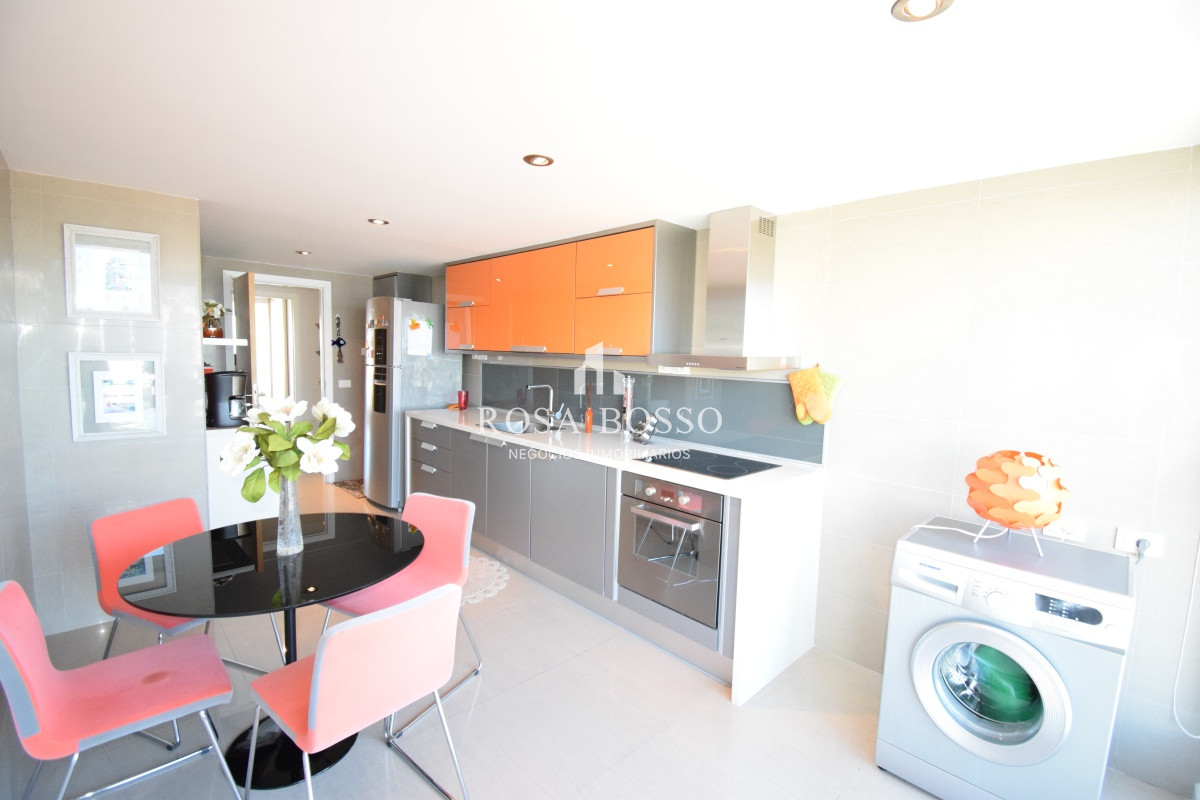 Apartamento ID.5040 - Apartamento, Venta, 3 dormitorios, Punta del Este, Mansa
