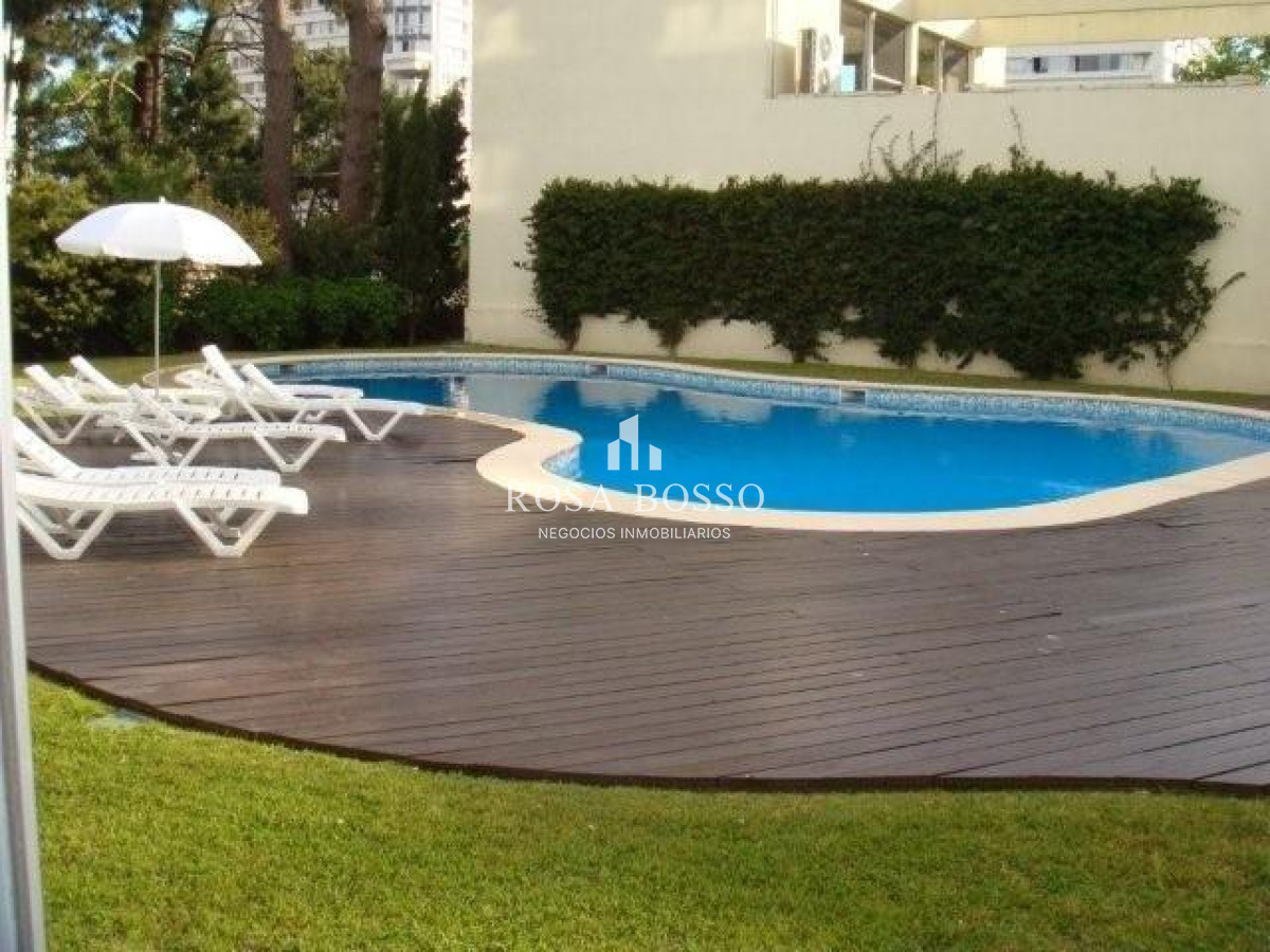 Apartamento ID.6693 - VENTA, Apartamento, 1 dormitorio, Punta del Este, Uruguay