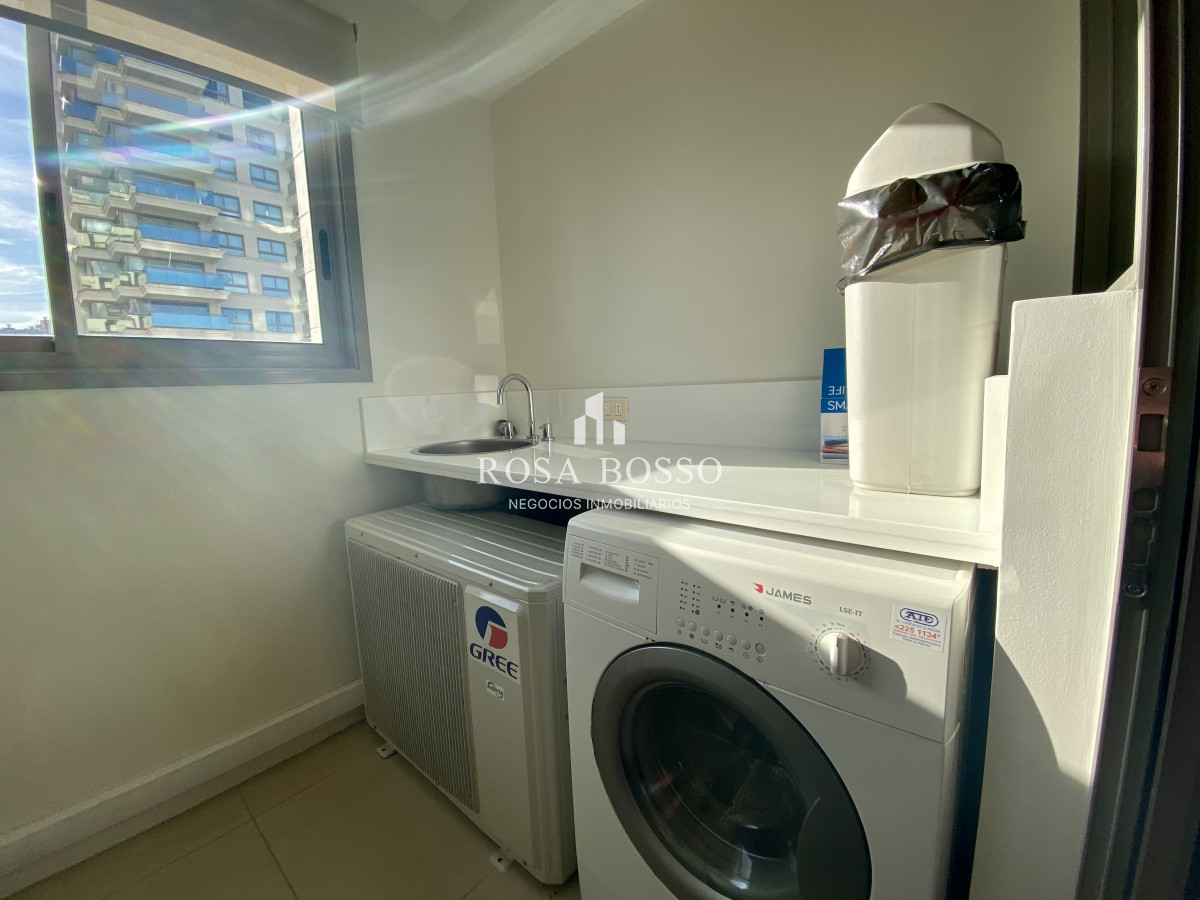 Apartamento ID.1293 -  Apartamento  3 dormitorios  Península Punta del Este Uruguay