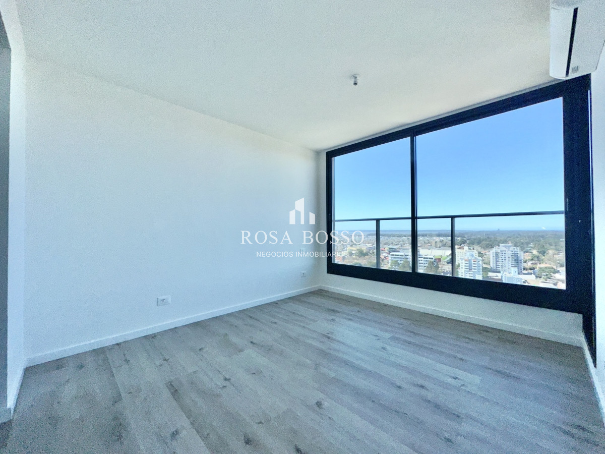 Apartamento ID.9400 - Apartamento Venta 2 dormitorios a estrenar en More Atlantico
