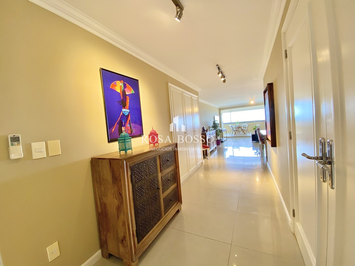 Apartamento ID.9270 - Apartamento 3 dormitorios  Punta del Este 