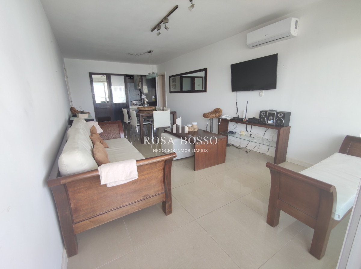 Apartamento ID.9467 - Apartamento Venta 2 dormitorios Punta del Este Mansa