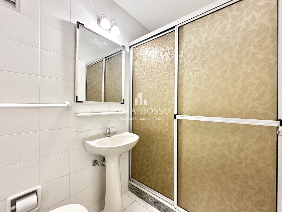 Apartamento ID.647 - Apartamento 1 dormitorio Península  Punta del Este