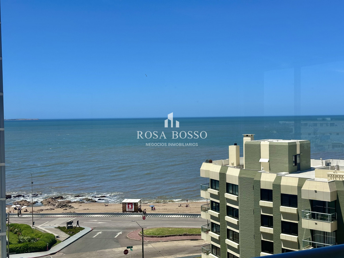 Apartamento ID.3010 - Apartamento Venta 2 dormitorios Península Punta del Este