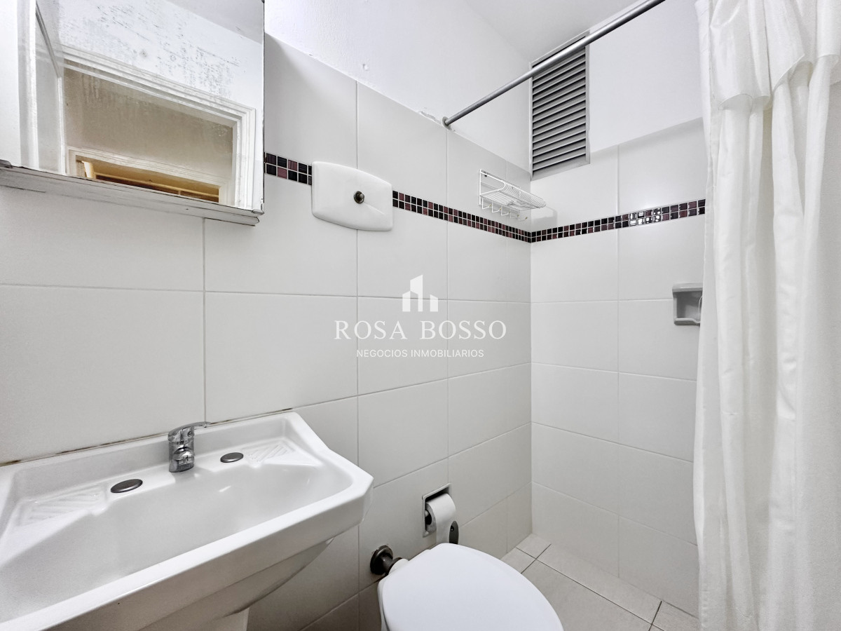 Apartamento ID.1777 - Apartamento Venta 2 dormitorios y medio Península Punta del Este
