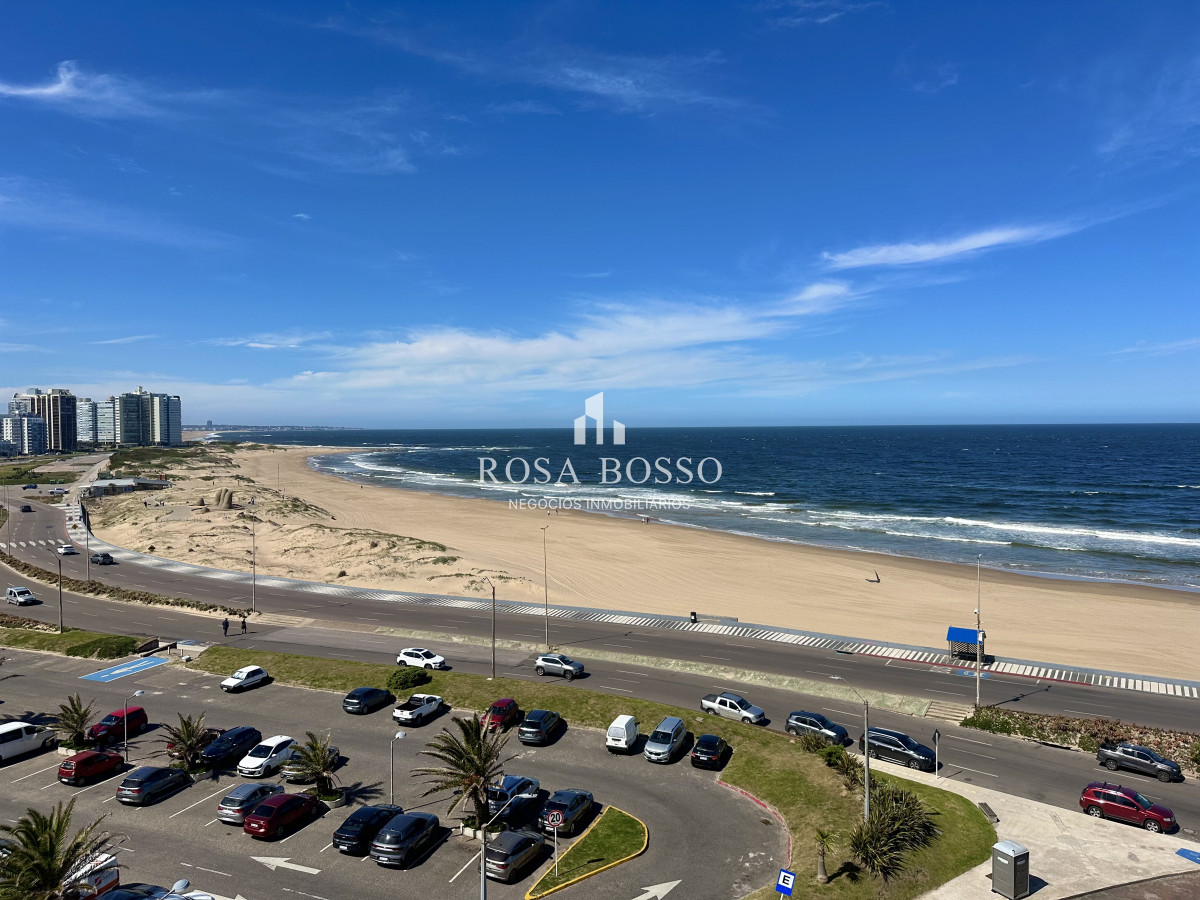 Apartamento ID.9783 - Monoambiente Venta Península Punta del Este Inversión