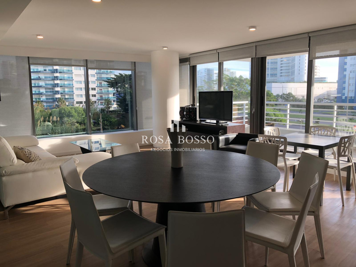 Mansa - GoPunta - Portal Inmobiliario de Punta del Este - Maldonado