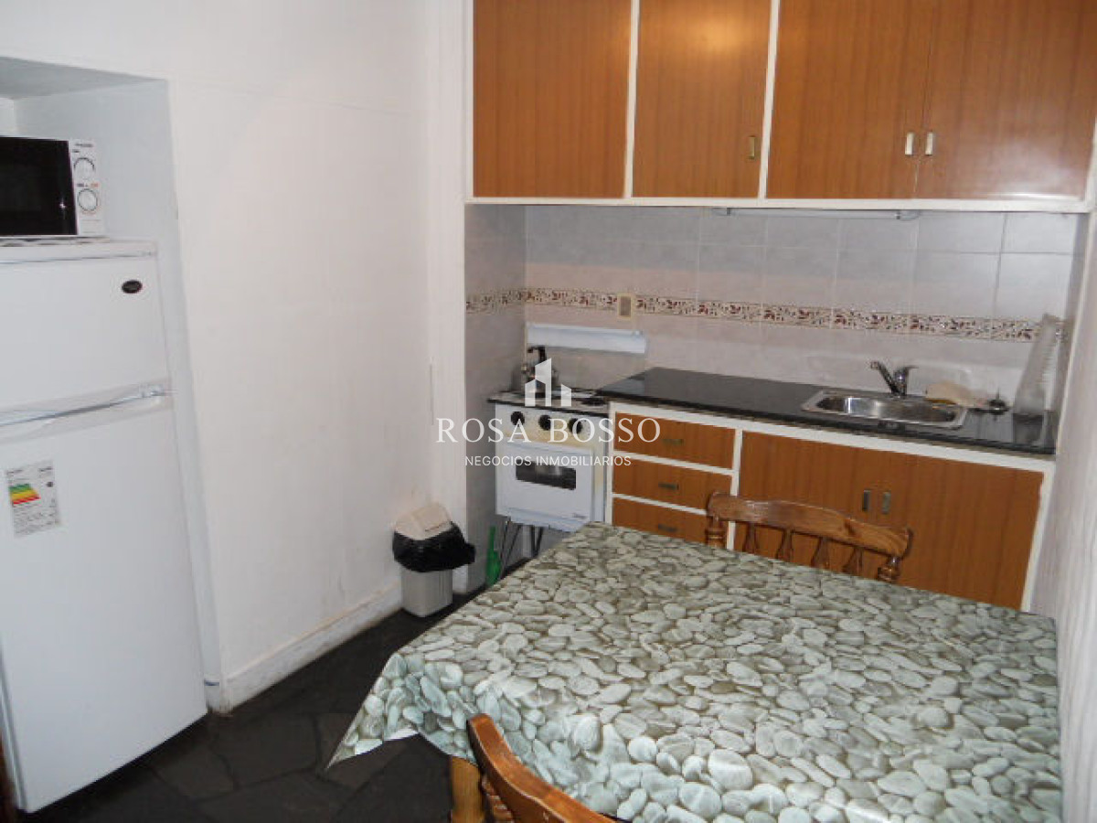 Apartamento ID.1018 - VENTA, Monoambiente, Península, Punta del Este, Uruguay
