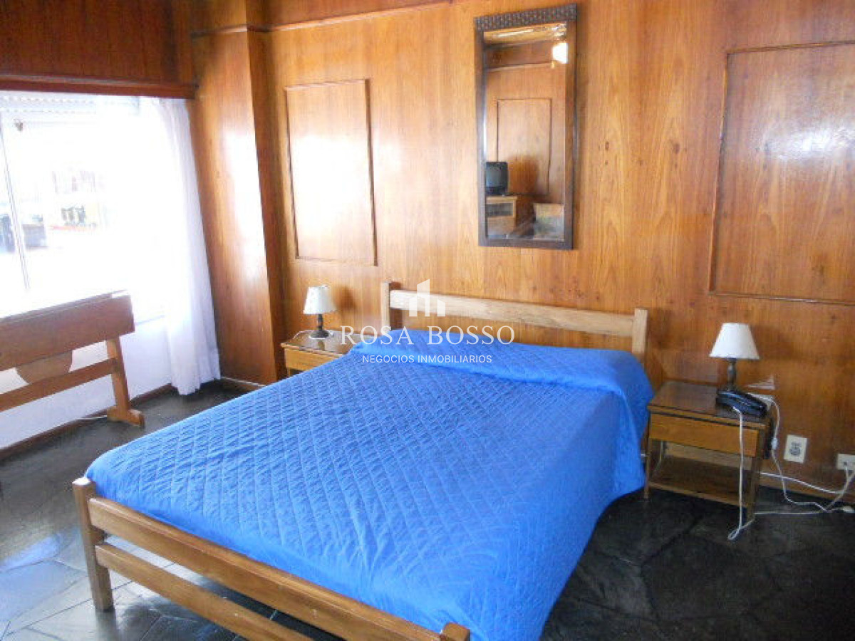 Apartamento ID.1018 - VENTA, Monoambiente, Península, Punta del Este, Uruguay