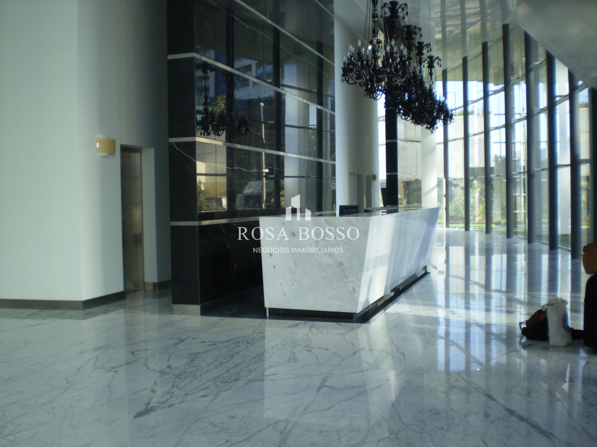 Apartamento ID.1258 - VENTA, Apartamento, 2 dormitorios y garaje, Punta del Este, Uruguay