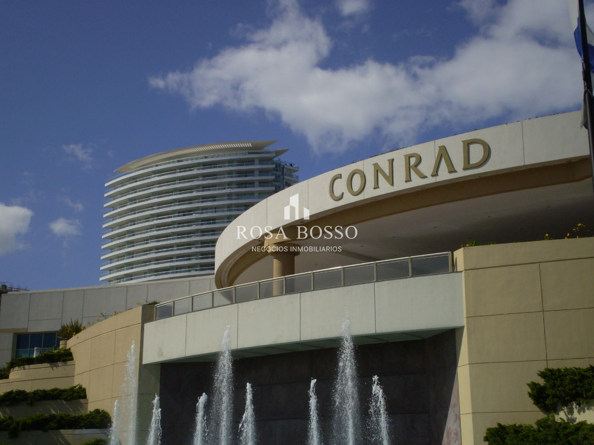 Apartamento ID.1258 - VENTA, Apartamento, 2 dormitorios y garaje, Punta del Este, Uruguay