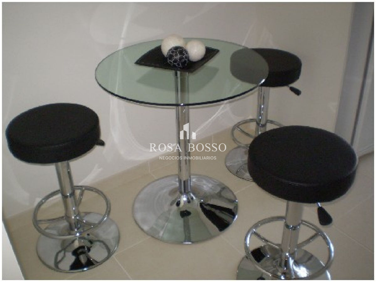 Apartamento ID.1258 - VENTA, Apartamento, 2 dormitorios y garaje, Punta del Este, Uruguay