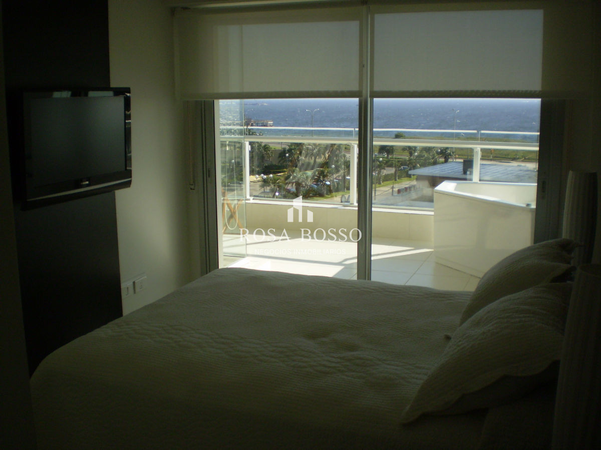 Apartamento ID.1258 - VENTA, Apartamento, 2 dormitorios y garaje, Punta del Este, Uruguay