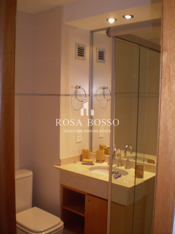 Apartamento ID.1258 - VENTA, Apartamento, 2 dormitorios y garaje, Punta del Este, Uruguay