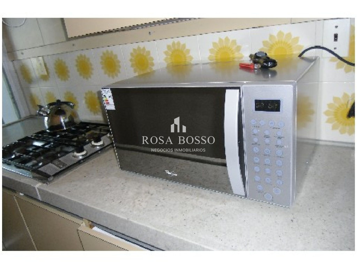 Apartamento ID.1750 - Apartamento en Peninsula, 3 dormitorios *