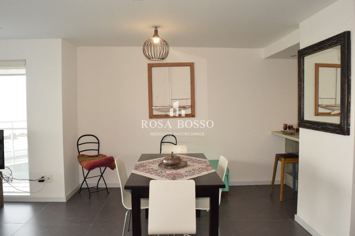 Apartamento ID.2221 - Apartamento Venta 2 dormitorios Península Punta del Este