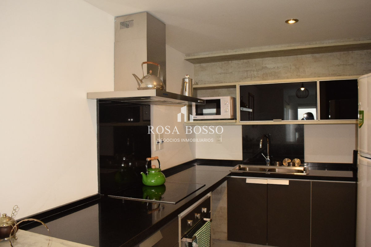 Apartamento ID.2221 - Apartamento Venta 2 dormitorios Península Punta del Este
