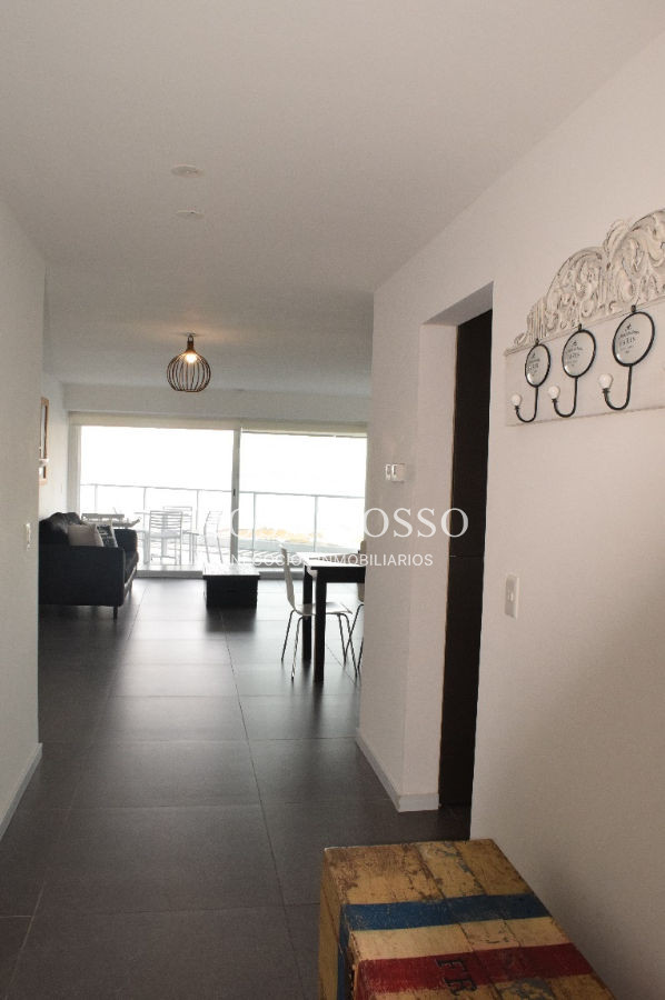Apartamento ID.2221 - Apartamento Venta 2 dormitorios Península Punta del Este