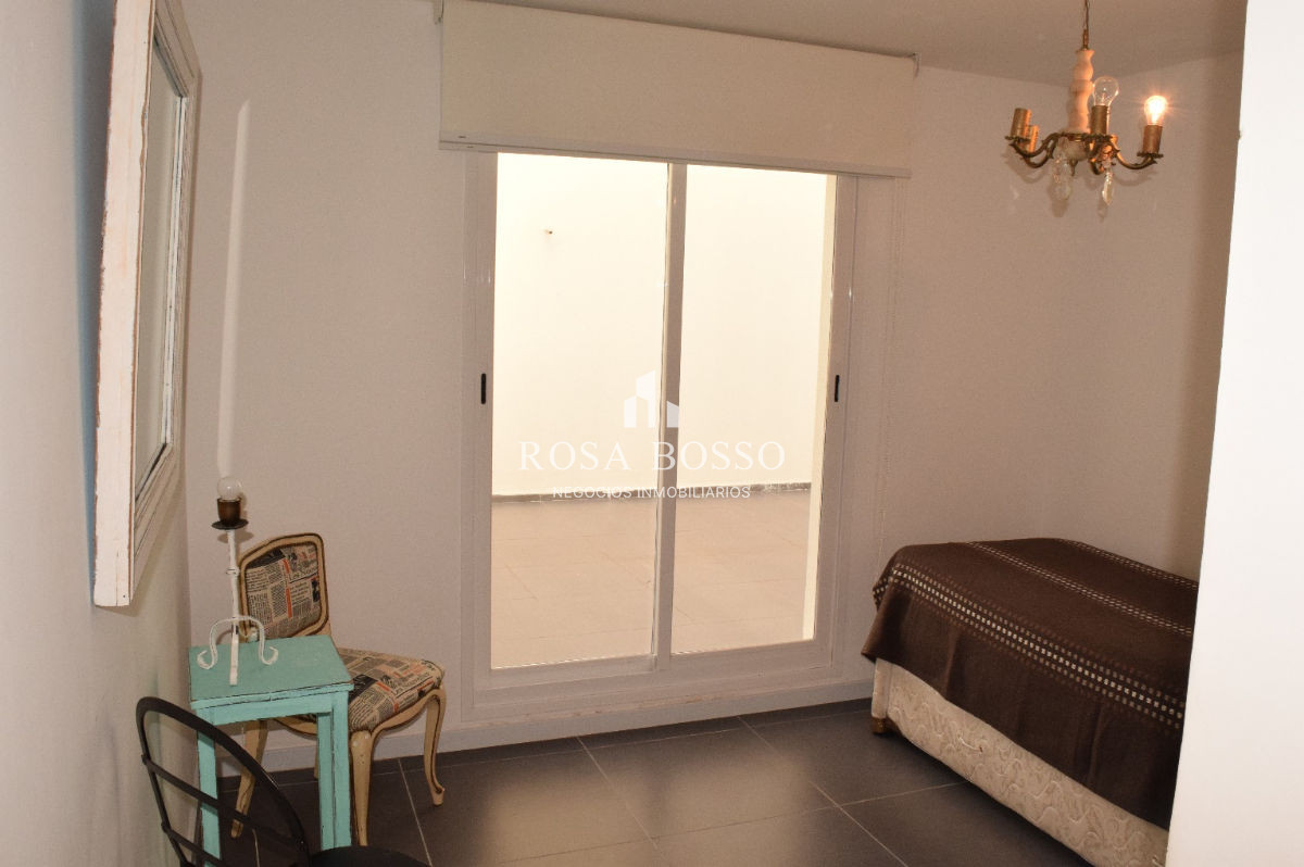 Apartamento ID.2221 - Apartamento Venta 2 dormitorios Península Punta del Este
