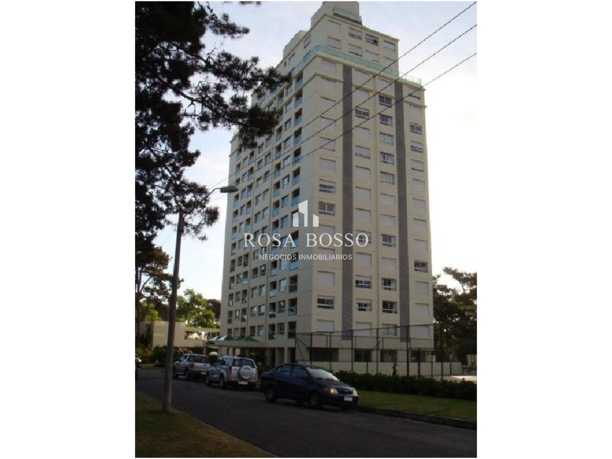 Apartamento ID.2468 - Apartamento en Roosevelt, 1 dormitorios *