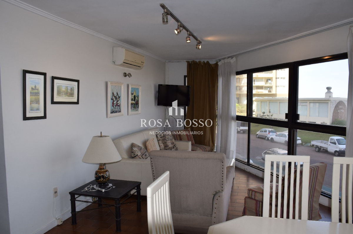 Apartamento ID.265 - Apartamento en Brava, 2 dormitorios *