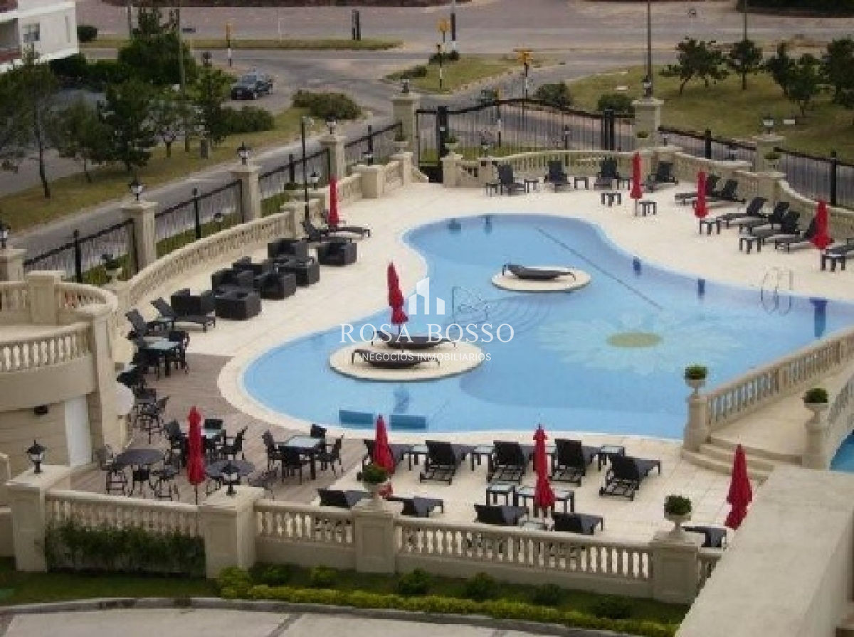 Apartamento ID.2804 - Apartamento 3 dormitorios 3 baños Punta del Este 