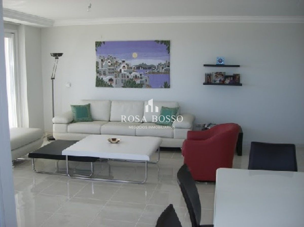 Apartamento ID.2804 - Apartamento 3 dormitorios 3 baños Punta del Este 