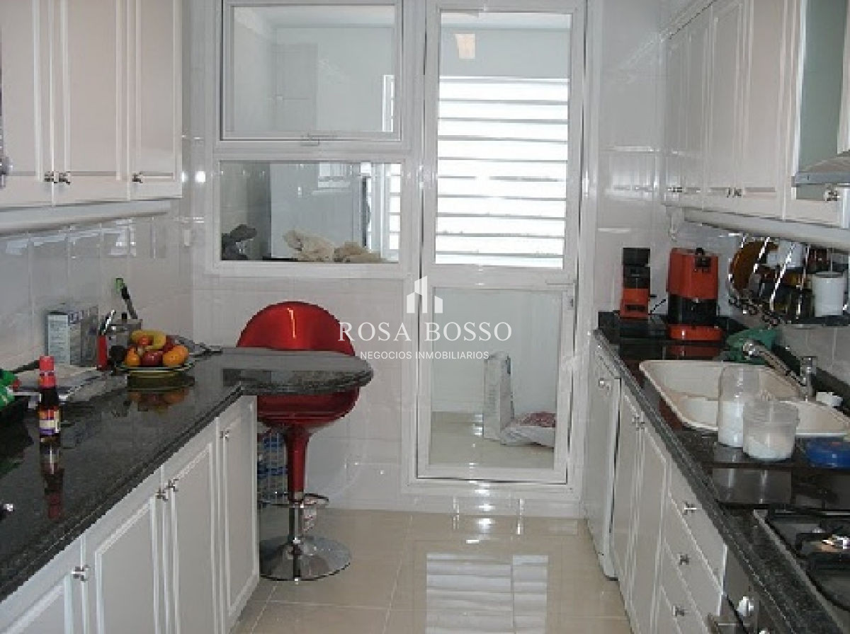 Apartamento ID.2804 - Apartamento 3 dormitorios 3 baños Punta del Este 