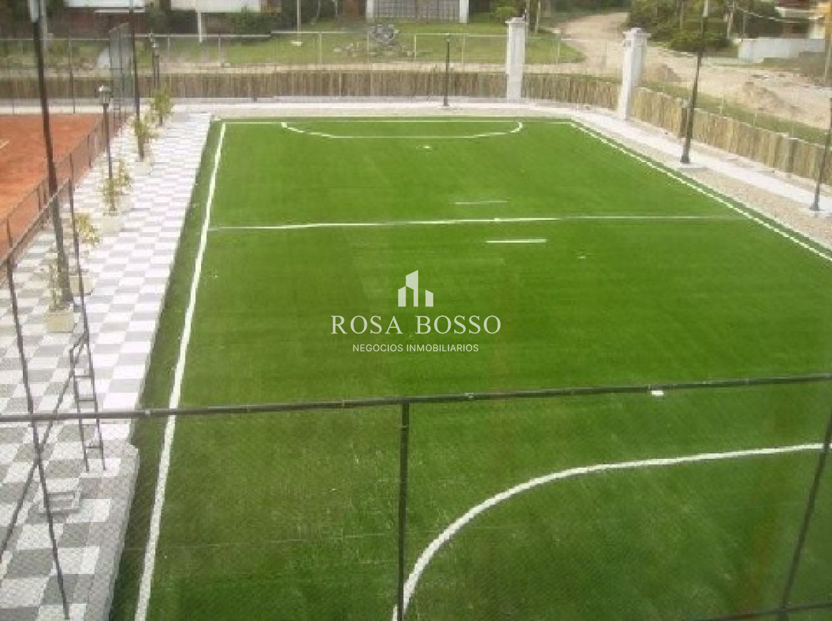 Apartamento ID.2804 - Apartamento 3 dormitorios 3 baños Punta del Este 