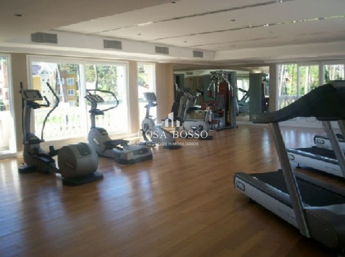 Apartamento ID.2804 - Apartamento 3 dormitorios 3 baños Punta del Este 