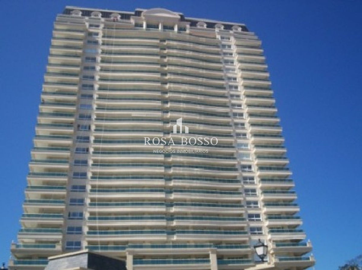 Apartamento ID.2804 - Apartamento 3 dormitorios 3 baños Punta del Este 